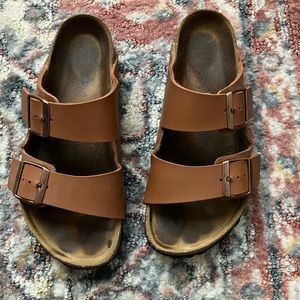 Birkenstock Arizona size 39